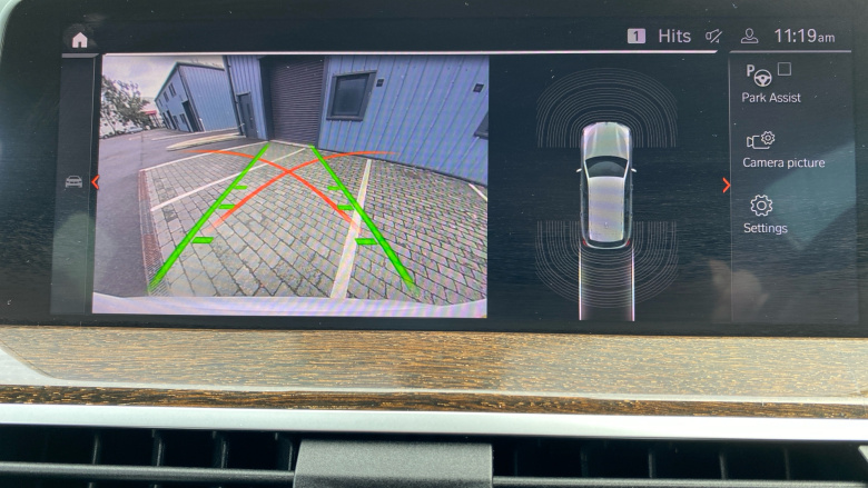 BMW X3 xDrive20d MHT M Sport 5dr Step Auto Diesel Estate